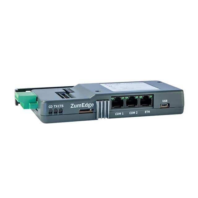 Z9-IO-PE-ZE ZUMEDGE INTELLIGENT GATEWAY