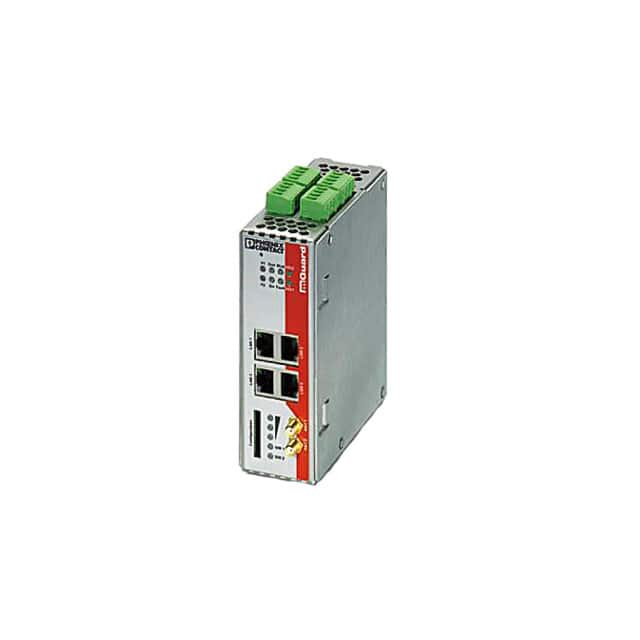 1010464 ROUTER 4G FOR AT&T