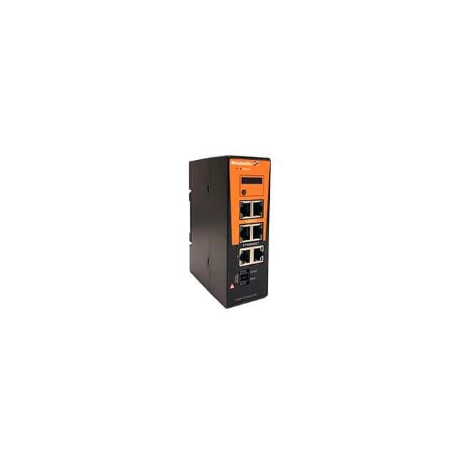7940124932 UNIVERSAL GATEWAY, SINGLE SOLUTI