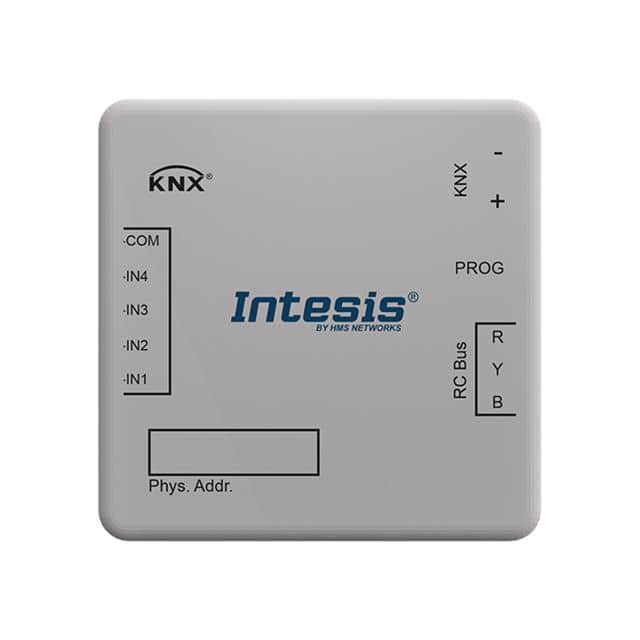 INKNXLGE001R000 LG VRF SYSTEMS TO KNX INTERFACE