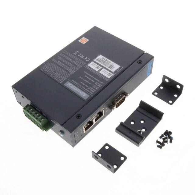 EKI-1221R-CE 1-PORT MODBUS GATEWAY/ROUTER