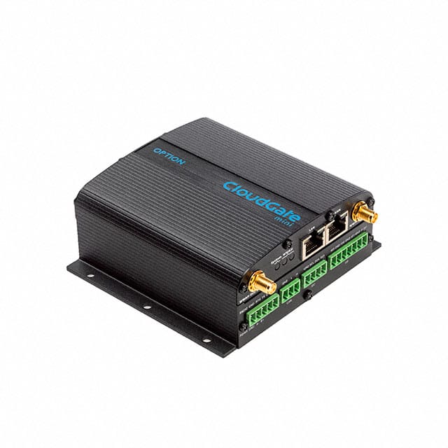 CM0125-12142 CLOUDGATEREV 4.0 LTE WW  WITH GP