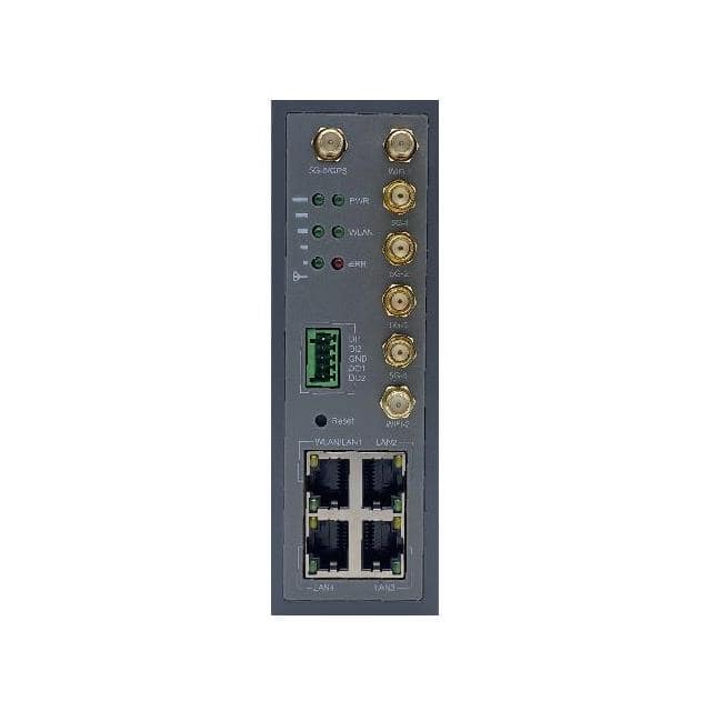 QUARTZ-ONYX-W42-5G (GL) 5G ROUTER WITH 4GBE LAN, WIFI, D