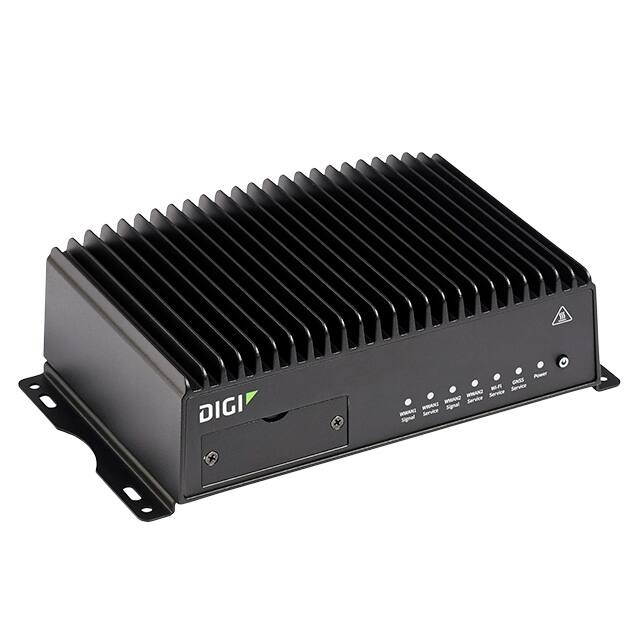 WR54-A106 WR54 LTE ROUTER SINGLE WI-FI