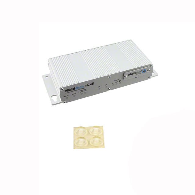 MTCBA-G2-EN2-ED ROUTER WIRELESS QUAD GPRS EU