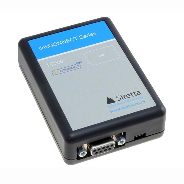 LC300-N2-GPRS MODEM 2G/GPRS LINKCONNECT GLOBAL