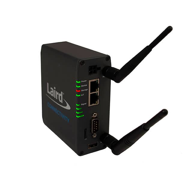 455-00008 IG60 GATEWAY KIT AWS IOT GG