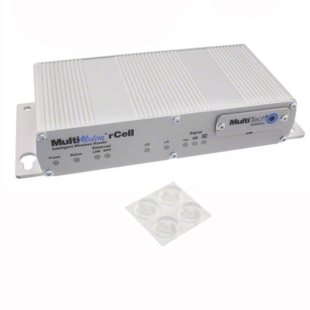 MTCBA-H4-EN2-GP-P1 ROUTER WIRELESS QUAD HSPA