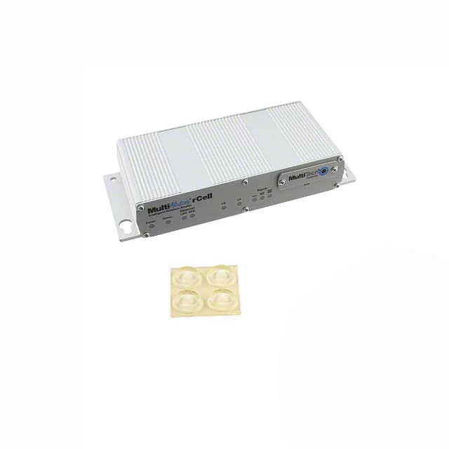 MTCBA-H4-EN2-GP-P2 ROUTER WIRELESS QUAD HSPA