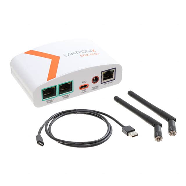SGX5150222US SGX 5150 IOT DEVICE GATEWAY, WIR
