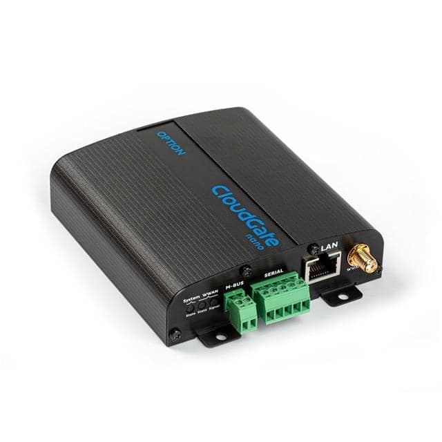 CM0126-12202 CLOUDGATE LTE CAT M1/NBIOT LORA