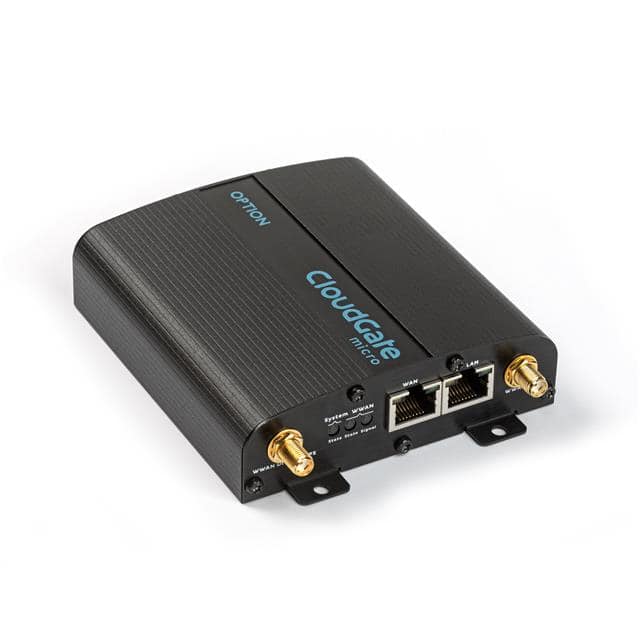 CM0125-12199 CLOUDGATE LORA SLIM LTE GLOBAL