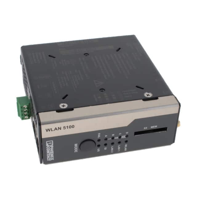 1043201 ROUTER 802.11 A/B/G/N RJ45 ETHNT