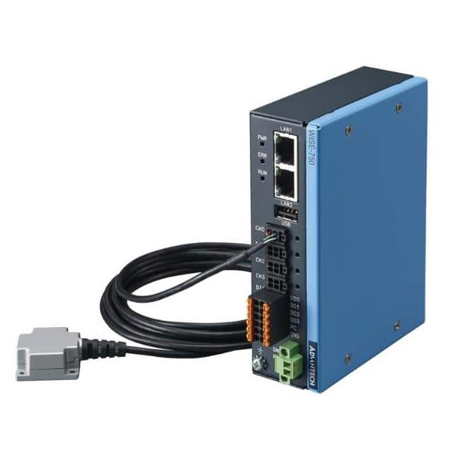WISE-750-02A1E INTELLIGENT VIBRATION SENSING GA