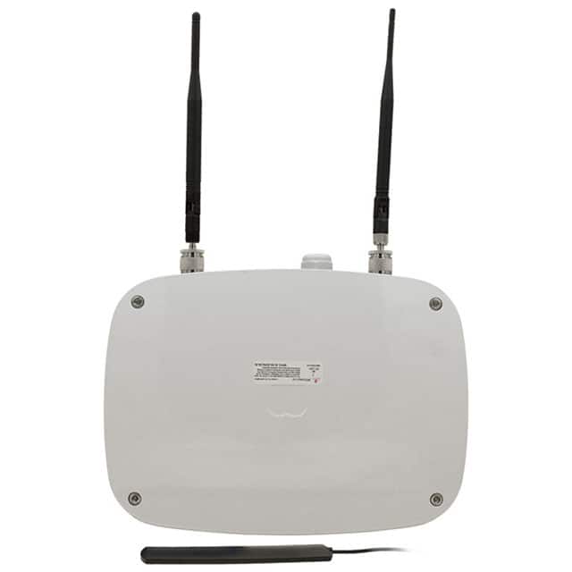 WH1-9-00-IDNCN-N WHISKER PRO HUB US 4G DC