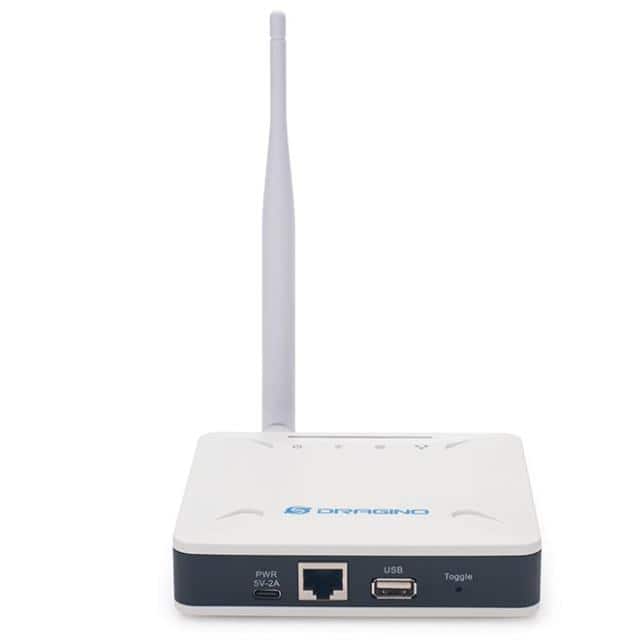 LPS8N-US915 INDOOR LORAWAN GATEWAY