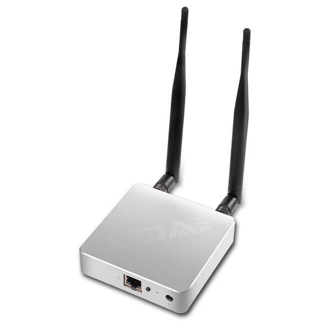 ED-IOTHOTSPOT-PI4-US LoRaWAN GATEWAY W/RASP Pi 4