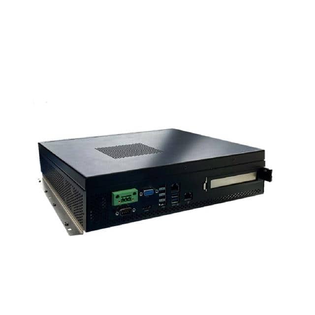 98ROBO000015F SMART ROBOT GATEWAY SRB200