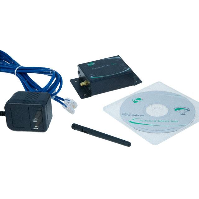 X2-Z11-EM-A GATEWAY 802.15.4 ZIGBEE ETHERNET