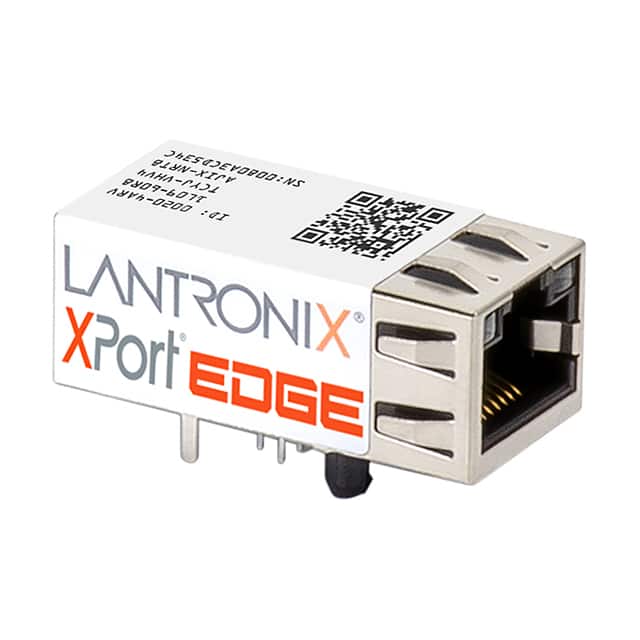 XPE200100B XPORT EDGE UART 10/100 ETH