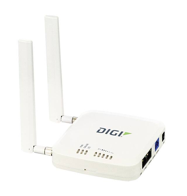 EX12-0004-OUS LTE CELLULAR EXTENDER WITH PSU