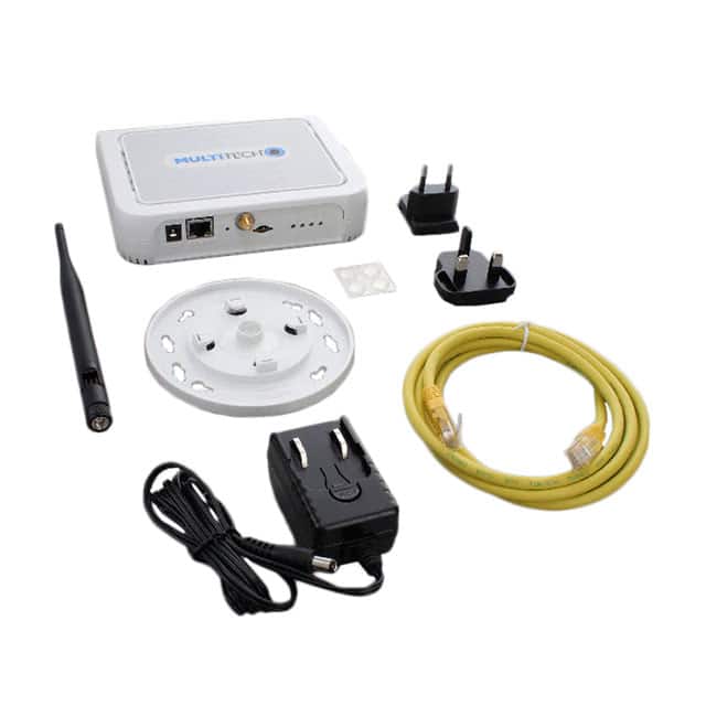 MTCAP-L4E1-868-041A LTE CAT 4 MPOWER PROGRAMMABLE AC
