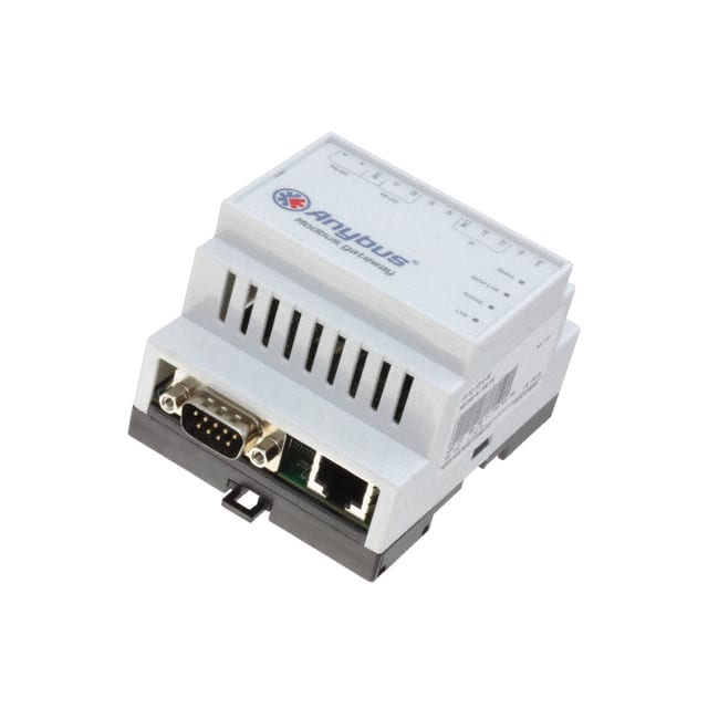 AB7702-B MODBUS RTU-TCP GATWAY