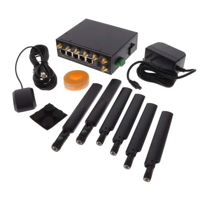 UBR-LTE-US-T-PRM PEPLINK UBR LTEDUAL LTE - US - A