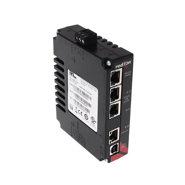 DA10D0C000000000 INTERFACE DATA ACQ CONV DA10D