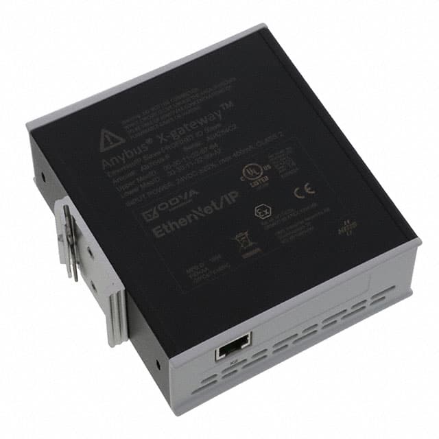AB7649-F ETHERNET/IP-PROFINET CONVERTER