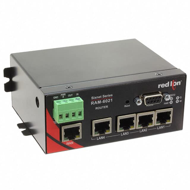 RAM-6021 ROUTER