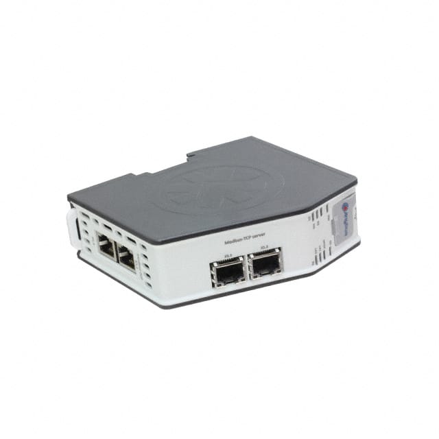 AB9008-B MODBUS CLIENT-MODBUS SERVER