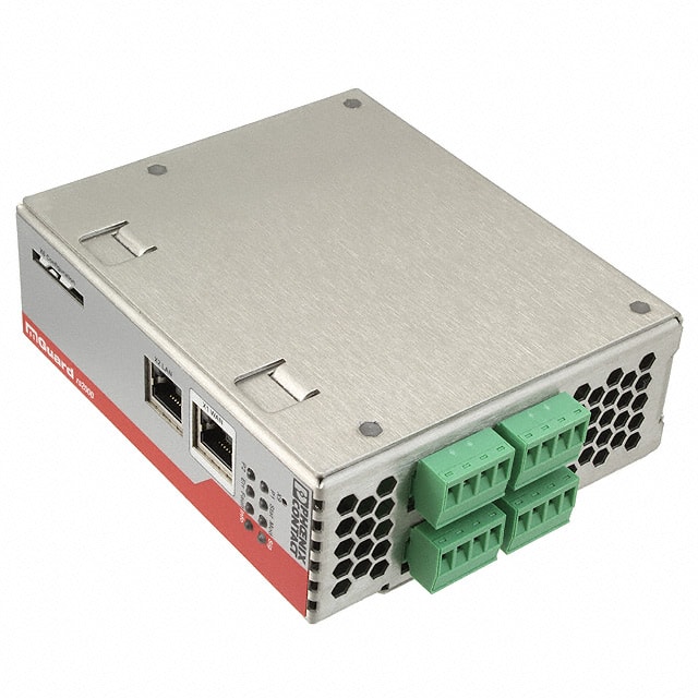 2700642 FL MGUARD RS2000 TX/TX VPN