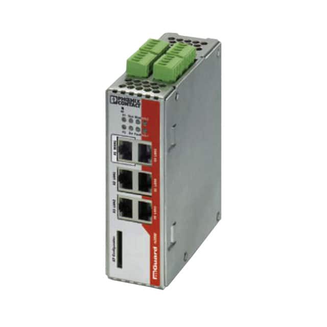 2701875 ROUTER 3G HSPA+ TLM 1