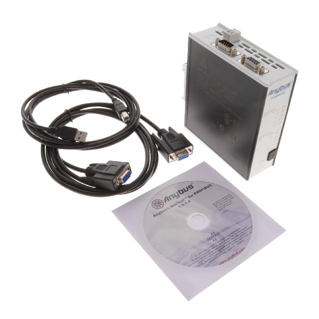 AB7629-F PROFIBUS-MODBUS TCP CONVERTER