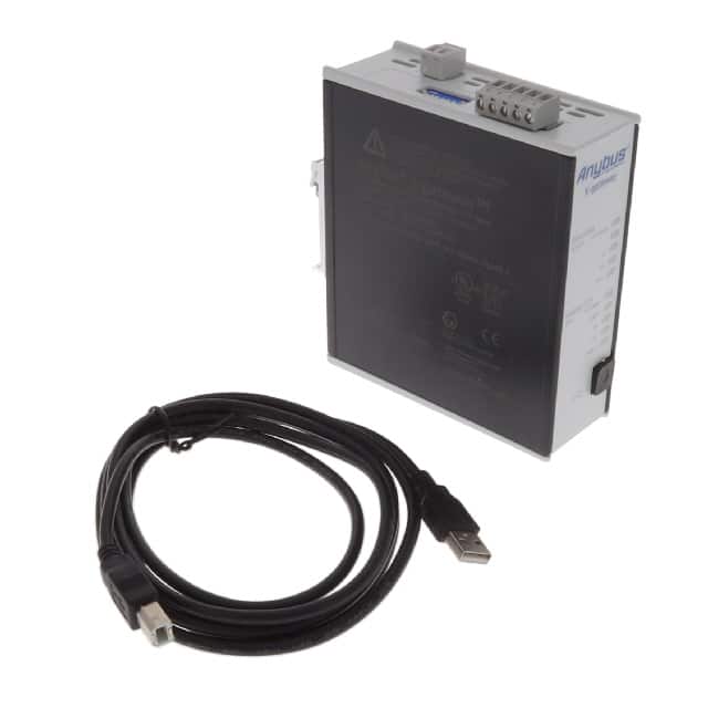 AB7630-F DEVICENET-MODBUS TCP CONVERTER