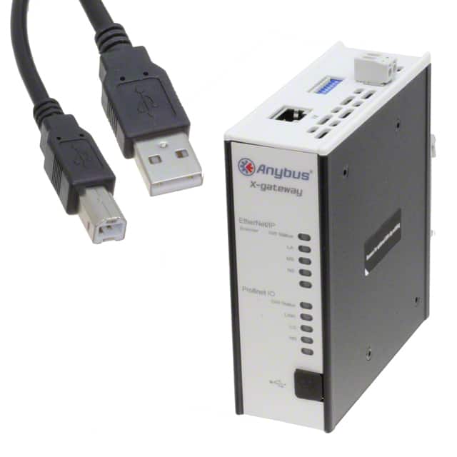 AB7670-F ETHERNET/IP-PROFINET CONVERTER