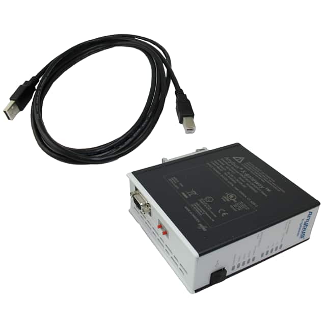 AB7671-F ETHERNET/IP-PROFIBUS CONVERTER