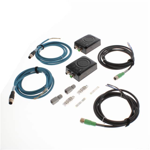 AWB3003-B WIRELESS BRIDGE II KIT W/CBL