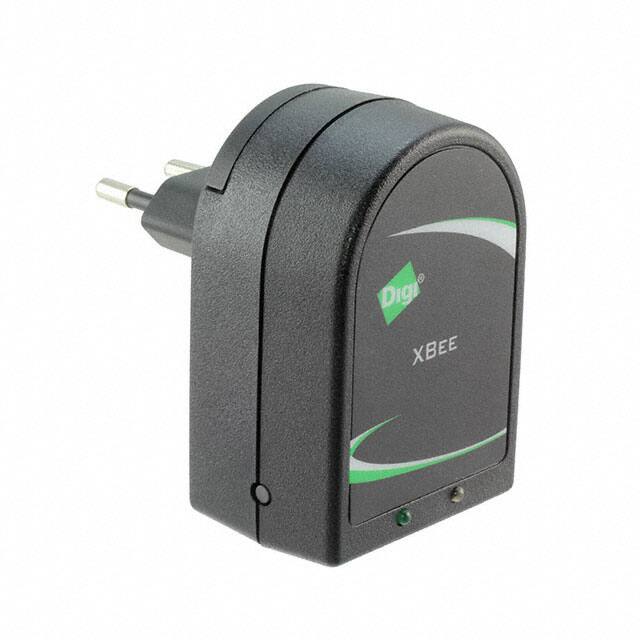 XR-Z14-CW1P2 XBEE ZB RANGE EXTENDER EU PLUG