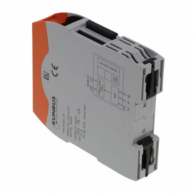 PR100066 ETHERNET/IP