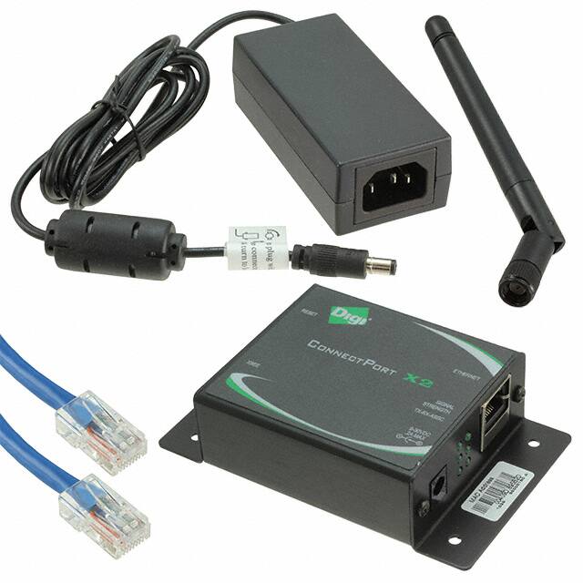 X2-A11-EM-W GATEWAY 802.15.4 RJ-45 ETHERNET