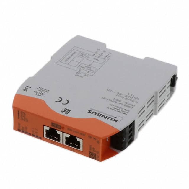 PR100074 PROFINET TPS1