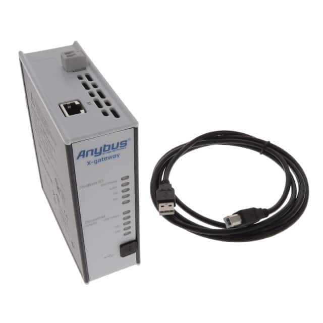 AB7653-F DEVICENET-PROFINET ADAPTER