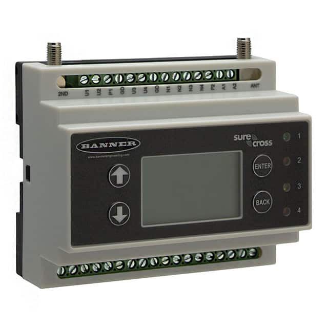 DXM100-B1R1 GATEWAY CONTROLLER DXM100 900MHZ
