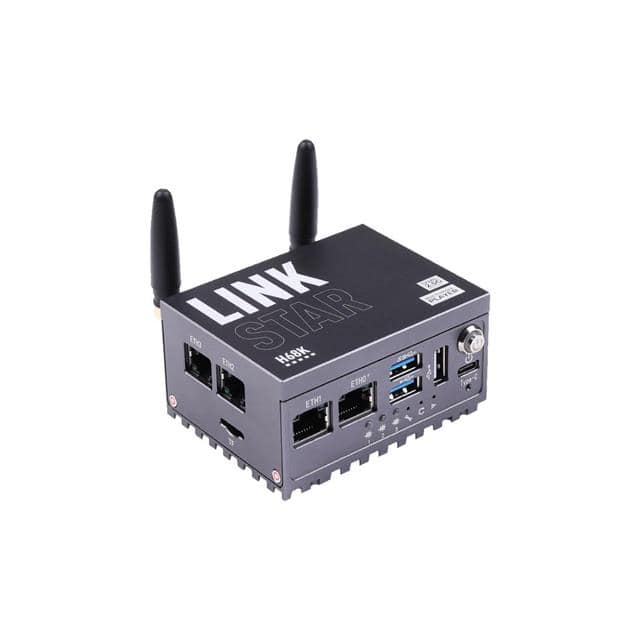 102110777 LINKSTAR-H68K-1432 ROUTER-WI-FI