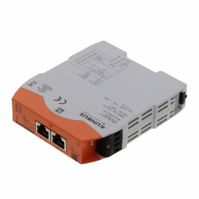 PR100073 ETHERCAT