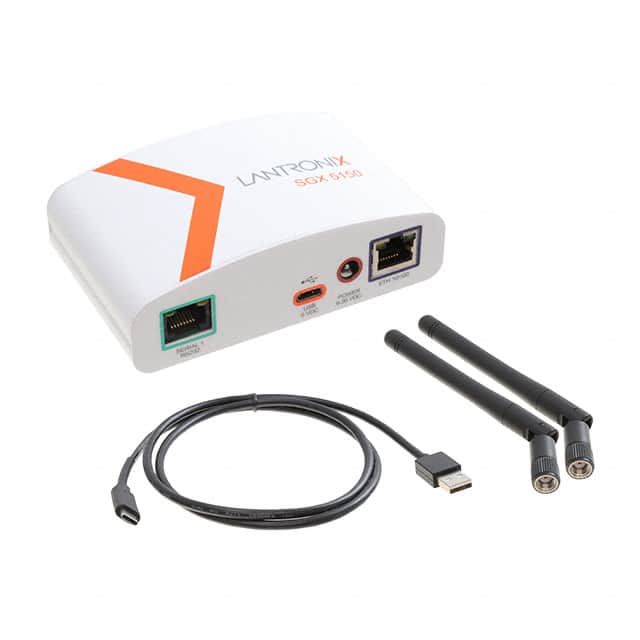 SGX5150122US SGX 5150 IOT DEVICE GATEWAY, WIR