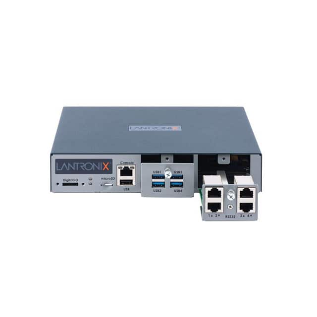 EMG851000S EDGE MANAGEMENT GATEWAY 4PORT