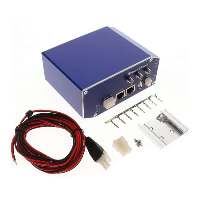 BB-SR30500020-SWH ROUTER LTE,2E,USB,2I/O,SD,2S,SL,